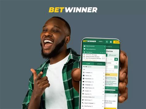 Betwinner in Kenya.